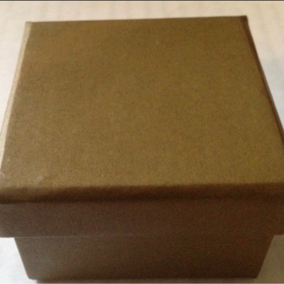 Gold small gift boxes set of six - Picture 2 of 7